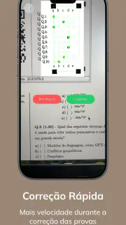 Gradepen screenshot 3