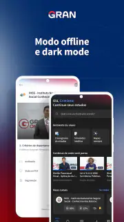 Gran Cursos Online screenshot 3