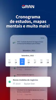 Gran Cursos Online screenshot 4