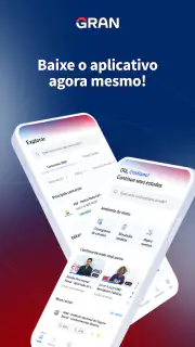 Gran Cursos Online screenshot 5