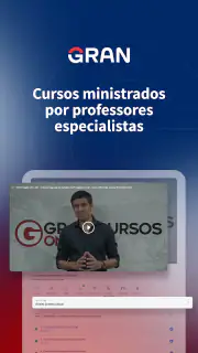 Gran Cursos Online screenshot 6