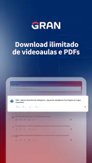Gran Cursos Online screenshot 7