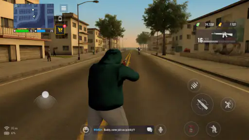 Grand Hustle RP Jogo de carro screenshot