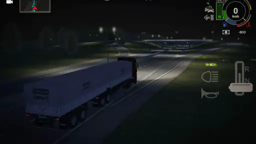 Grand Truck Simulator 2 screenshot 6