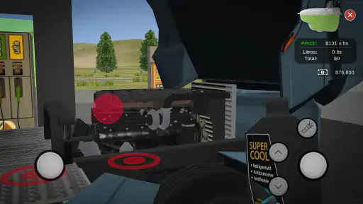 Grand Truck Simulator 2 screenshot 7