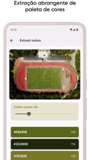 Graphie screenshot 4