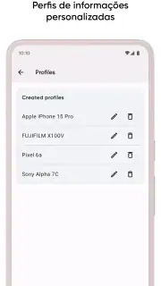 Graphie screenshot 6