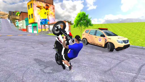 Grau Bahia screenshot 2