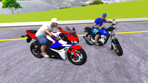 Grau Bahia screenshot 3