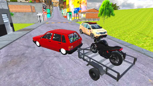 Grau Bahia screenshot 5