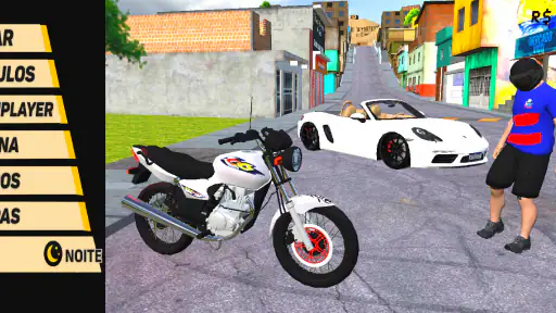 Grau Bahia screenshot 6