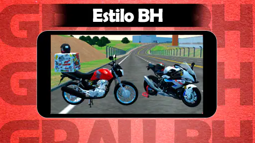 Grau BH screenshot 1