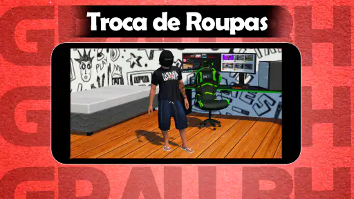 Grau BH screenshot 2