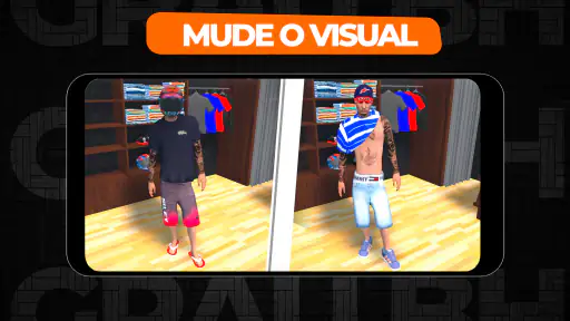 Grau BH 2 Online screenshot 2