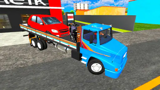 Grau De Moto screenshot 5
