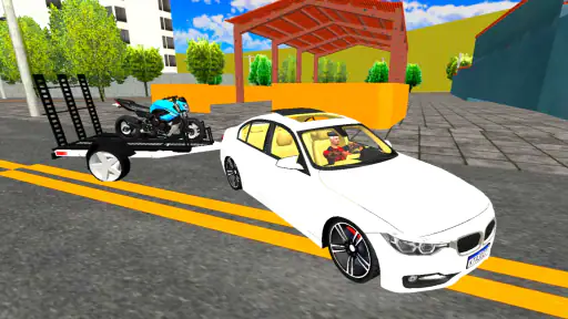 Grau De Moto screenshot 6