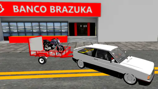 Grau De Moto screenshot 7
