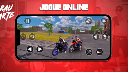 Grau é Arte Online screenshot 3