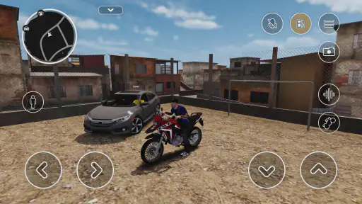 Grau e Fuga: Online screenshot 1