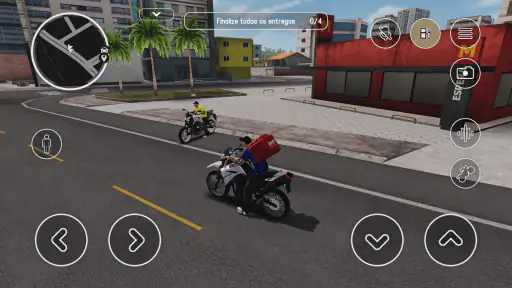 Grau e Fuga: Online screenshot 4