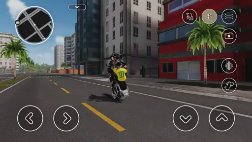 Grau e Fuga: Online screenshot 5