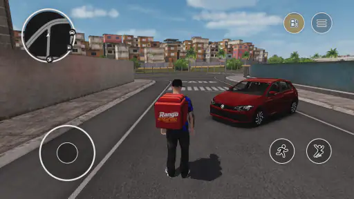 Grau e Fuga: Online screenshot 7
