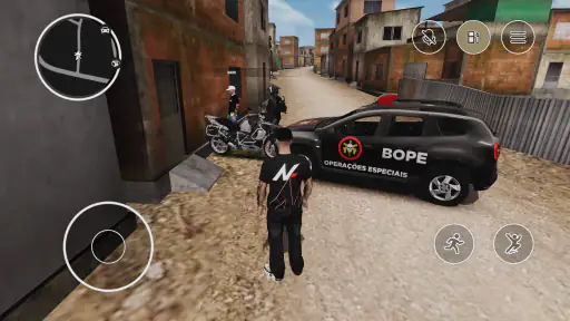 Grau e Fuga: Online screenshot 8