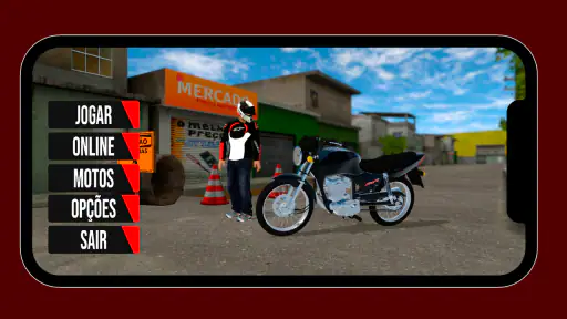 Grau na leste - SP screenshot 4