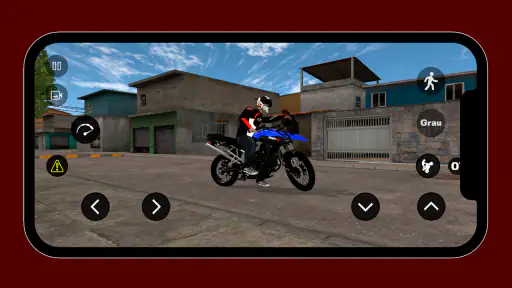 Grau na leste - SP screenshot 5