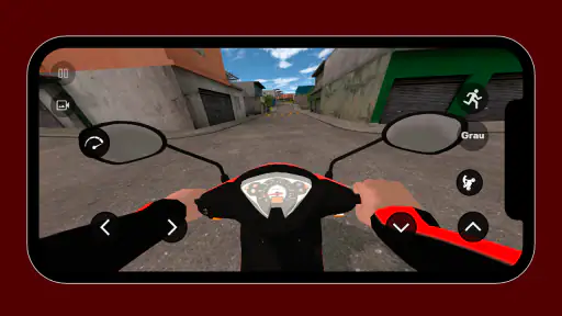 Grau na leste - SP screenshot 6