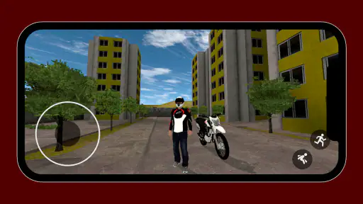 Grau na leste - SP screenshot 7