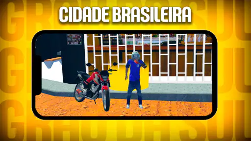 Grau Na Sul screenshot 1
