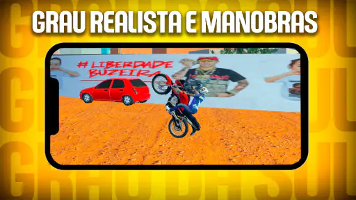 Grau Na Sul screenshot 6