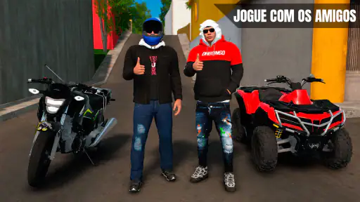 Grau Regional screenshot 1