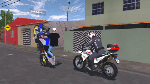 Grau SP 01 screenshot 2