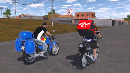 Grau SP 01 screenshot 3