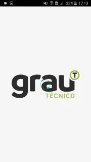 Grau Técnico screenshot 1