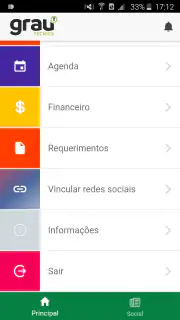 Grau Técnico screenshot 2