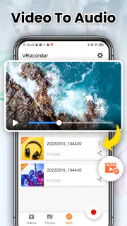 Gravador de tela - Recorder screenshot 7