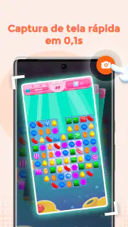 Gravador de tela - XRec lite screenshot 3
