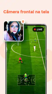 Gravador de tela - XRec lite screenshot 5