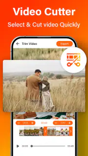 Gravador de Vídeo em Fundo screenshot 6