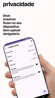Gravar com a tela apagada screenshot 2