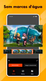 Gravar tela, Gravador de tela screenshot 4