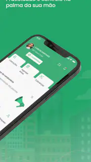 Green Acesso screenshot 2