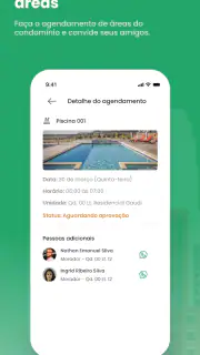 Green Acesso screenshot 7