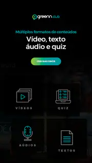 Greenn Club screenshot 6