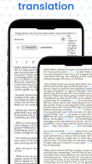 GreyParrot Reader | EPUB, MOBI screenshot 3
