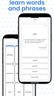 GreyParrot Reader | EPUB, MOBI screenshot 4