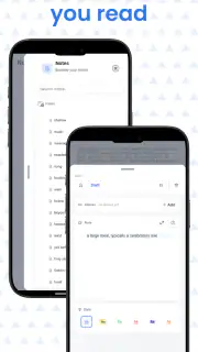 GreyParrot Reader | EPUB, MOBI screenshot 8